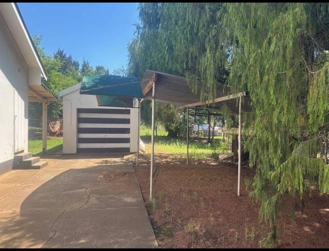 3 BEDROOM HOUSE FOR SALE IN WOLMARANSSTAD
